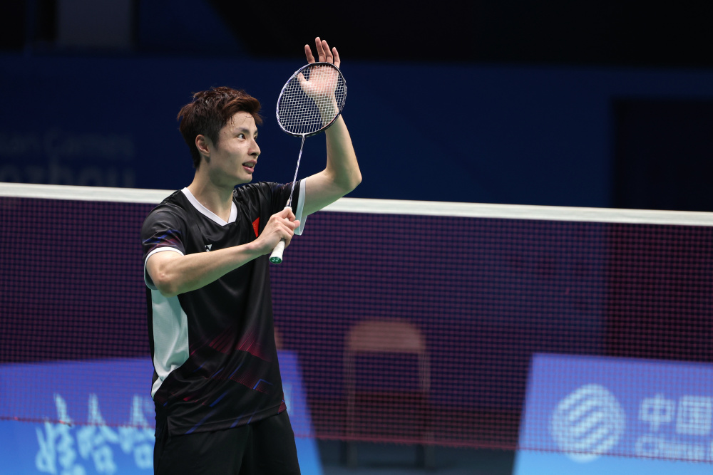 他不仅会快 他不仅会快