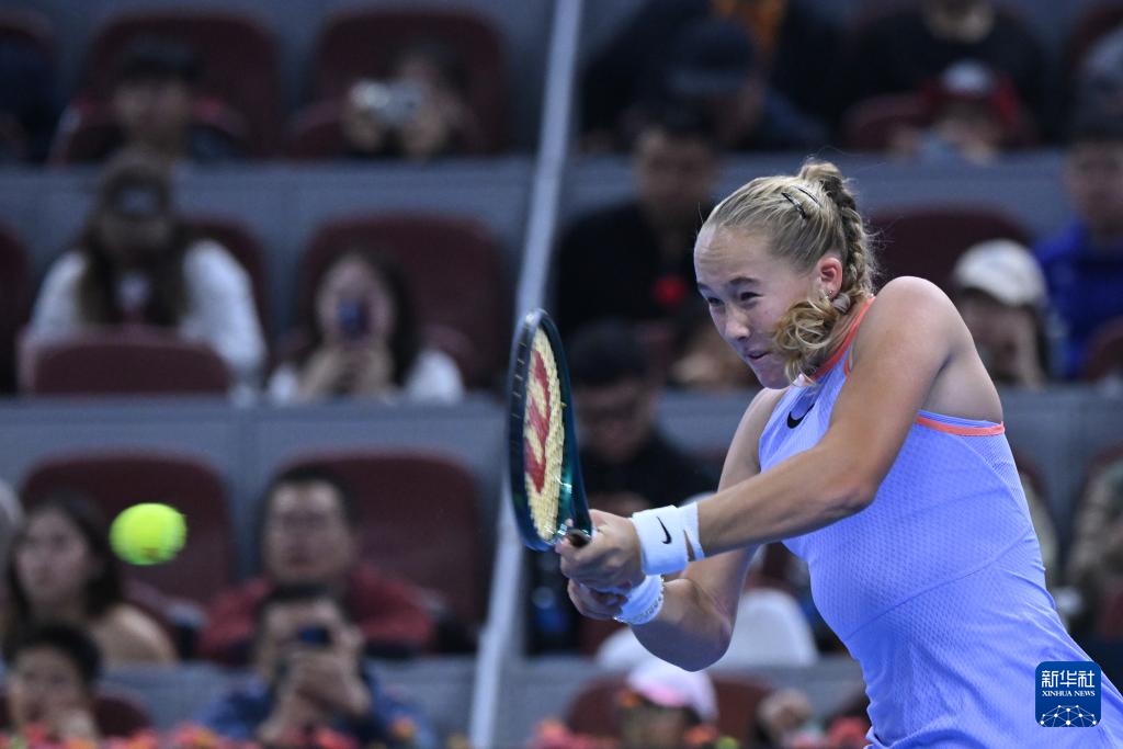 这次比赛她 这次比赛她