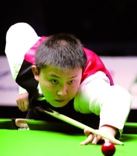 我国男双高 我国男双高