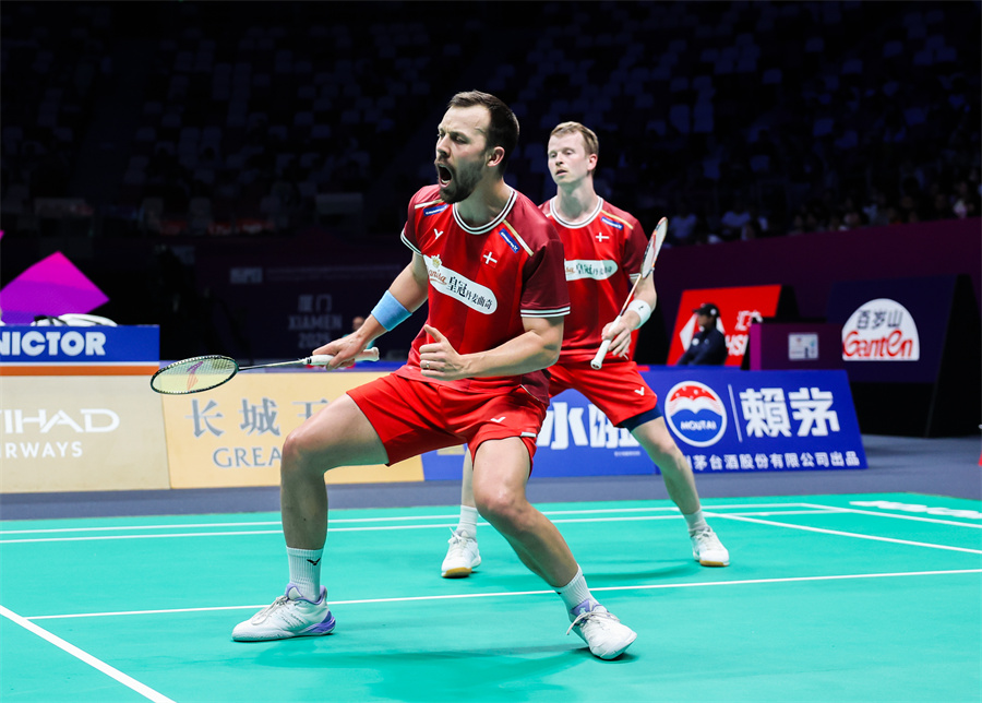 的交流与友 的交流与友