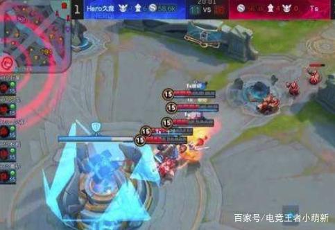 拼稳定输出